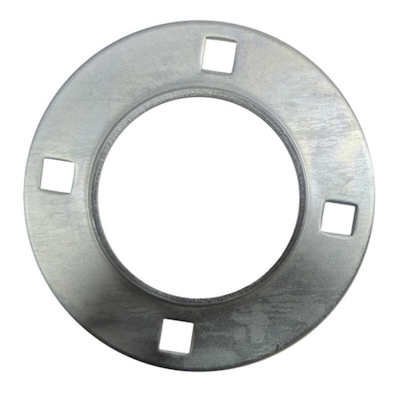 Aftermarket Bearing, Flange Half Fits Miscellaneous Various WN-E39751-PEX